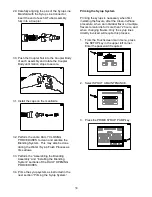 Preview for 39 page of Flavor Burst TS 44BEV User Manual