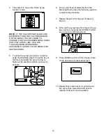 Preview for 40 page of Flavor Burst TS 44BEV User Manual