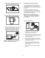 Preview for 43 page of Flavor Burst TS 44BEV User Manual