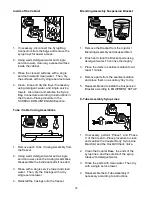 Preview for 44 page of Flavor Burst TS 44BEV User Manual