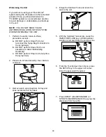 Preview for 45 page of Flavor Burst TS 44BEV User Manual