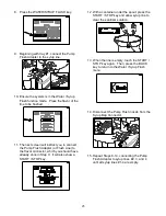 Preview for 46 page of Flavor Burst TS 44BEV User Manual