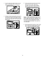 Preview for 50 page of Flavor Burst TS 44BEV User Manual