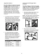 Preview for 51 page of Flavor Burst TS 44BEV User Manual