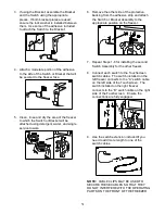 Preview for 52 page of Flavor Burst TS 44BEV User Manual