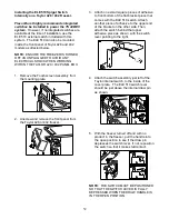 Preview for 53 page of Flavor Burst TS 44BEV User Manual