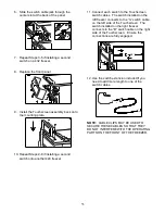 Preview for 54 page of Flavor Burst TS 44BEV User Manual