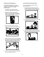 Preview for 55 page of Flavor Burst TS 44BEV User Manual