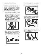 Preview for 60 page of Flavor Burst TS 44BEV User Manual