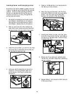 Preview for 65 page of Flavor Burst TS 44BEV User Manual