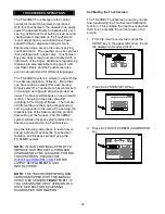 Preview for 67 page of Flavor Burst TS 44BEV User Manual