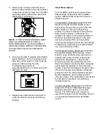 Preview for 71 page of Flavor Burst TS 44BEV User Manual