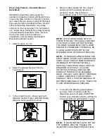 Preview for 73 page of Flavor Burst TS 44BEV User Manual