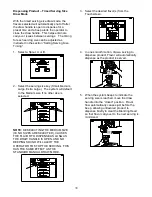 Preview for 75 page of Flavor Burst TS 44BEV User Manual