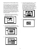 Preview for 78 page of Flavor Burst TS 44BEV User Manual