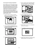 Preview for 85 page of Flavor Burst TS 44BEV User Manual