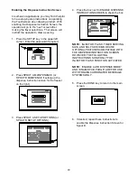 Preview for 90 page of Flavor Burst TS 44BEV User Manual