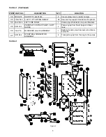 Preview for 9 page of Flavor Burst TS 44SS/BEV Instruction Manual