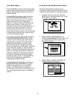 Preview for 84 page of Flavor Burst TS 44SS/BEV Instruction Manual