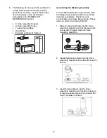 Preview for 24 page of Flavor Burst TS 80BLD Manual