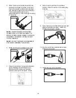 Preview for 29 page of Flavor Burst TS 80BLD Manual