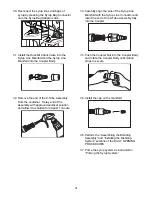 Preview for 42 page of Flavor Burst TS 80BLD Manual