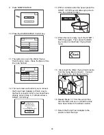 Preview for 49 page of Flavor Burst TS 80BLD Manual