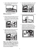 Preview for 52 page of Flavor Burst TS 80BLD Manual