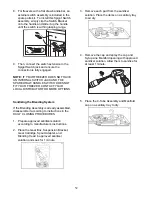 Preview for 53 page of Flavor Burst TS 80BLD Manual