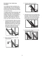 Preview for 57 page of Flavor Burst TS 80BLD Manual