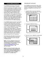 Preview for 63 page of Flavor Burst TS 80BLD Manual