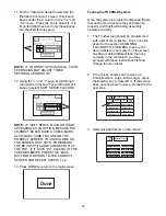 Preview for 66 page of Flavor Burst TS 80BLD Manual