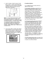 Preview for 67 page of Flavor Burst TS 80BLD Manual