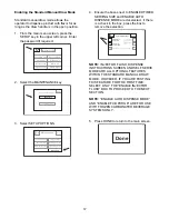 Preview for 68 page of Flavor Burst TS 80BLD Manual