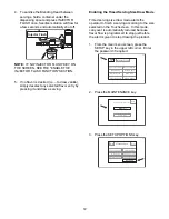 Preview for 70 page of Flavor Burst TS 80BLD Manual