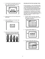 Preview for 74 page of Flavor Burst TS 80BLD Manual