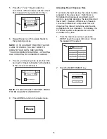 Preview for 76 page of Flavor Burst TS 80BLD Manual