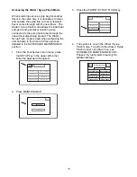 Preview for 80 page of Flavor Burst TS 80BLD Manual