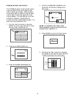 Preview for 82 page of Flavor Burst TS 80BLD Manual