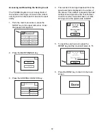 Preview for 83 page of Flavor Burst TS 80BLD Manual