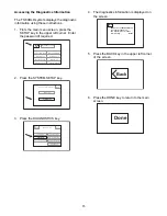 Preview for 84 page of Flavor Burst TS 80BLD Manual