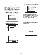 Preview for 86 page of Flavor Burst TS 80BLD Manual