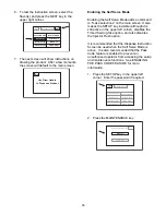 Preview for 87 page of Flavor Burst TS 80BLD Manual