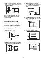 Preview for 90 page of Flavor Burst TS 80BLD Manual