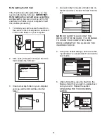 Preview for 92 page of Flavor Burst TS 80BLD Manual