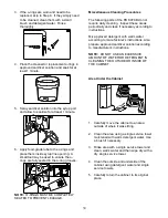 Preview for 31 page of Flavor Burst TS 80FCB Manual