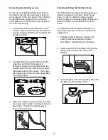 Preview for 40 page of Flavor Burst TS 80FCB Manual