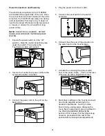 Preview for 42 page of Flavor Burst TS 80FCB Manual