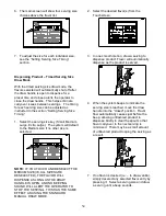 Preview for 55 page of Flavor Burst TS 80FCB Manual