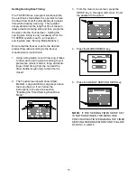 Preview for 56 page of Flavor Burst TS 80FCB Manual